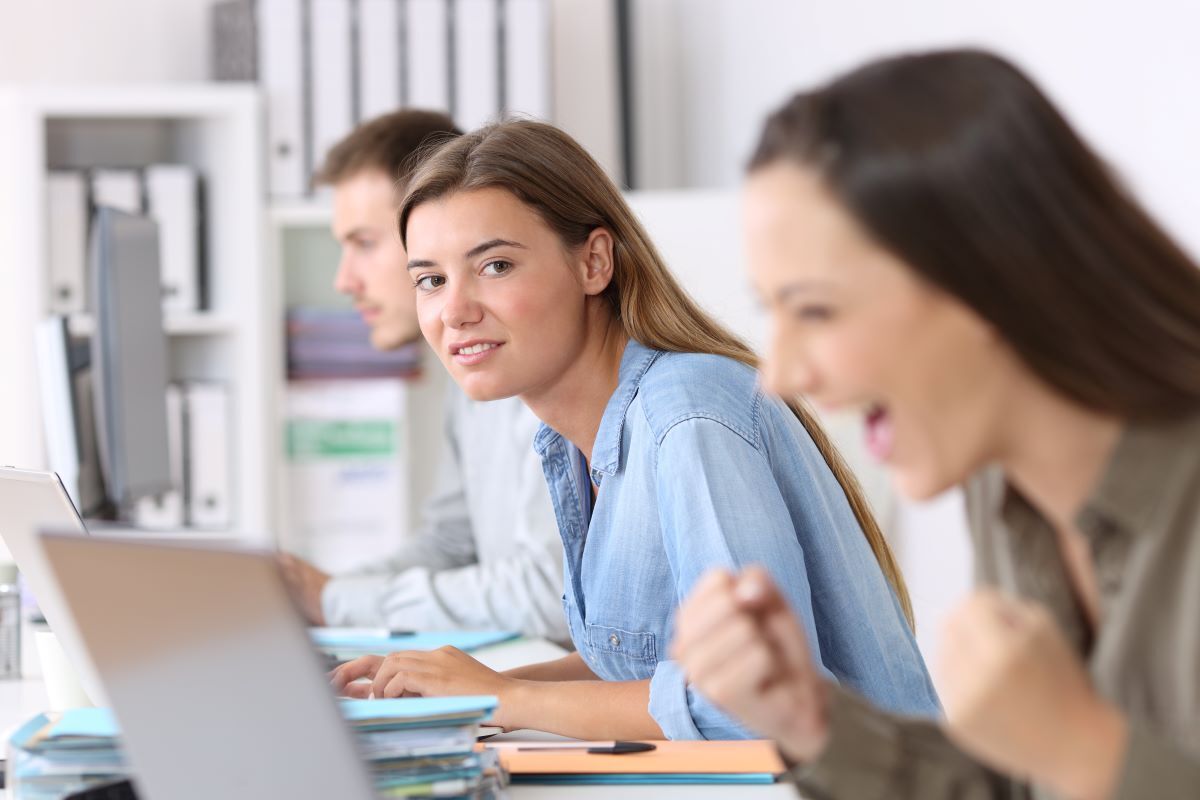 成功している人が実践している「嫉妬」を抱いた時の習慣（Forbes JAPAN）