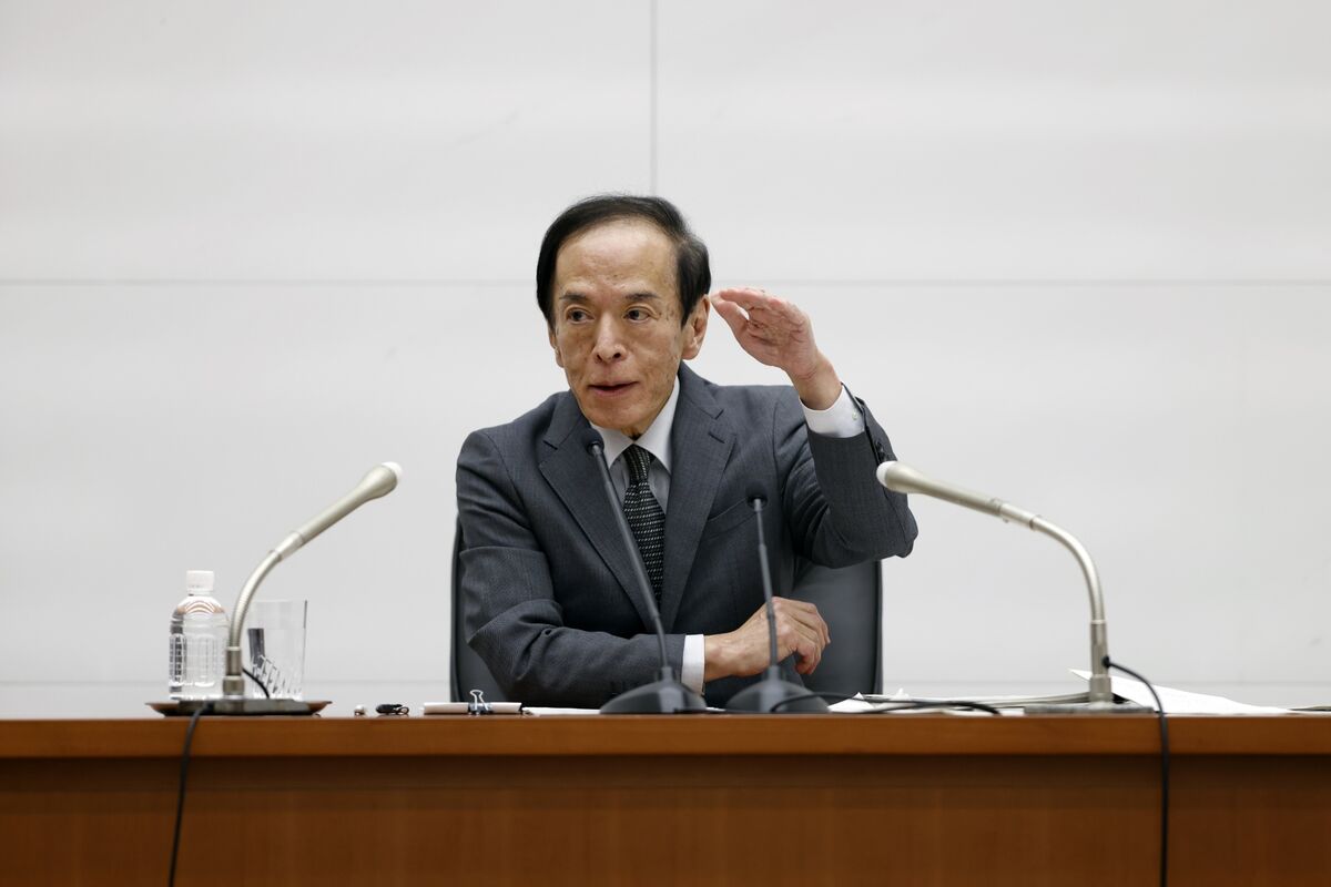 植田日銀総裁、利上げでジレンマに直面－高市総裁誕生でかじ取り困難