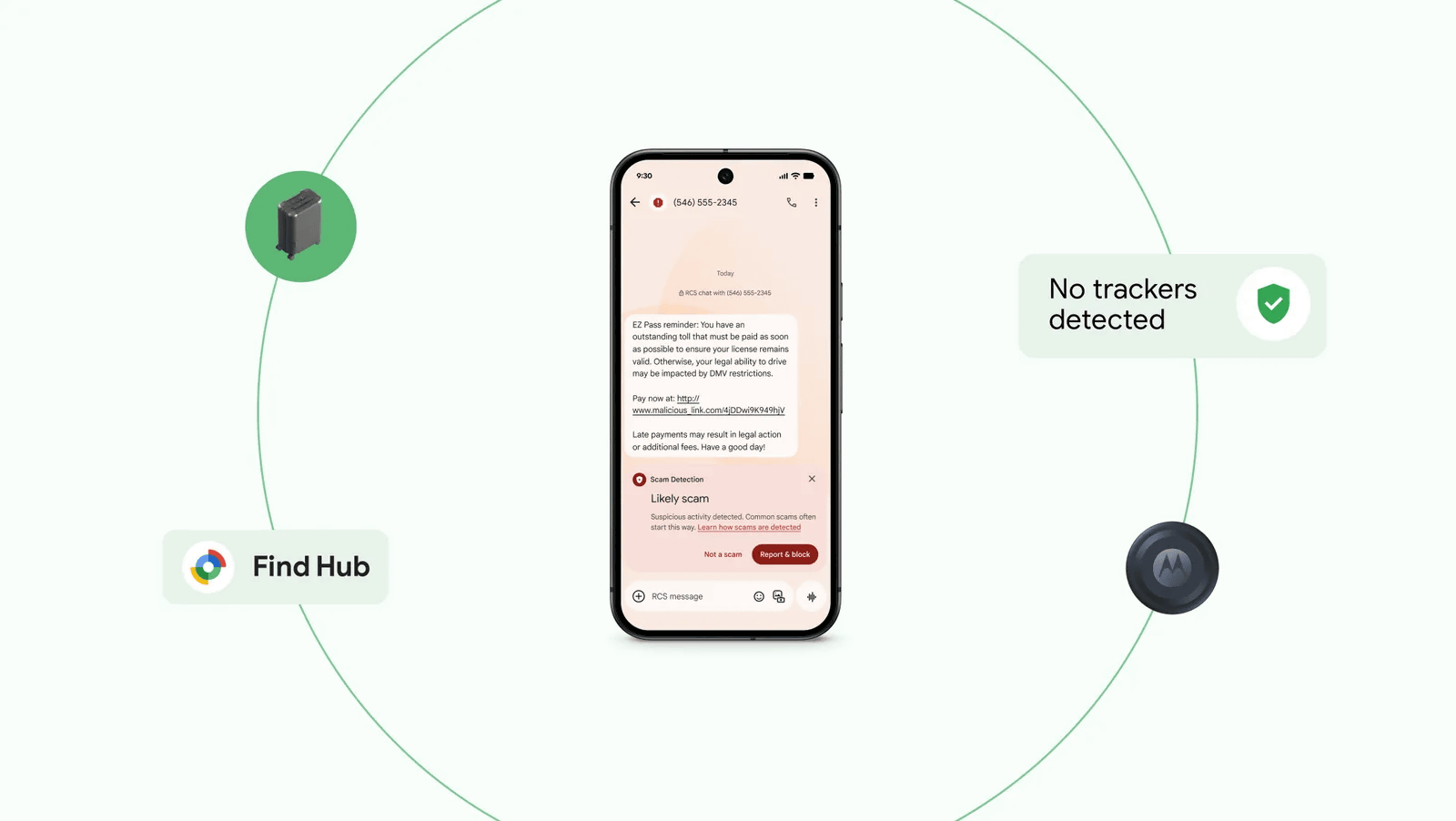 Googleが発表したAndroid 16のセキュリティ機能まとめ、メッセージの不正検出の拡張・通話中のアプリのサイドローディング防止・高度な保護機能プログラムの強化など