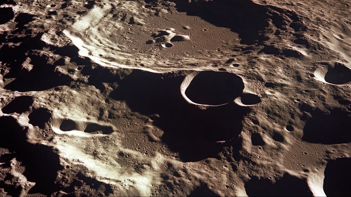 小惑星「２０２４ ＹＲ４」、地球ではなく月に衝突する可能性 そのとき何が起きるのか？＜上＞