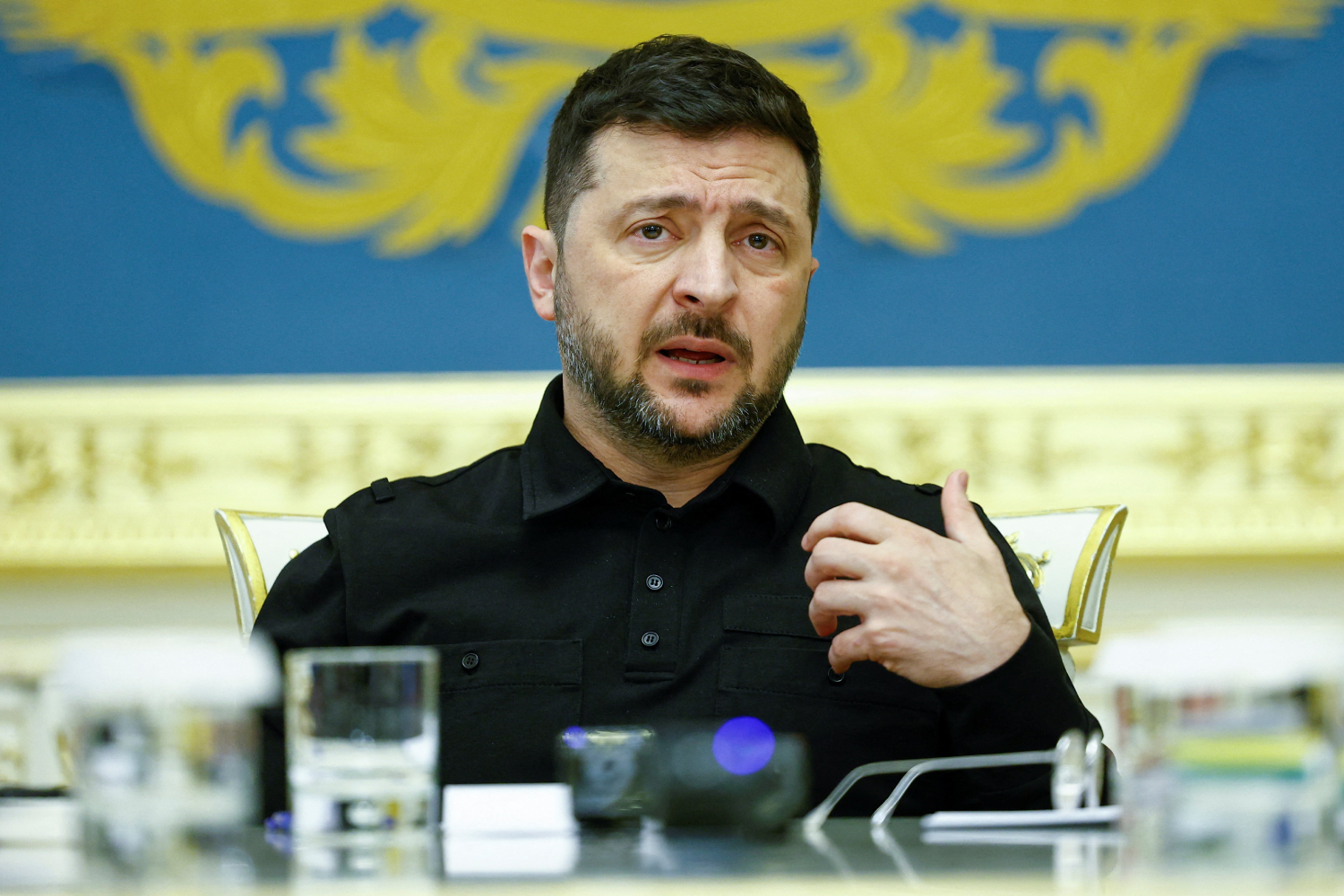 ウクライナ史上最大の汚職事件、最悪のタイミング、ゼレンスキーの進退におよぶ可能性…ウクライナ戦争への影響必至（Wedge（ウェッジ））