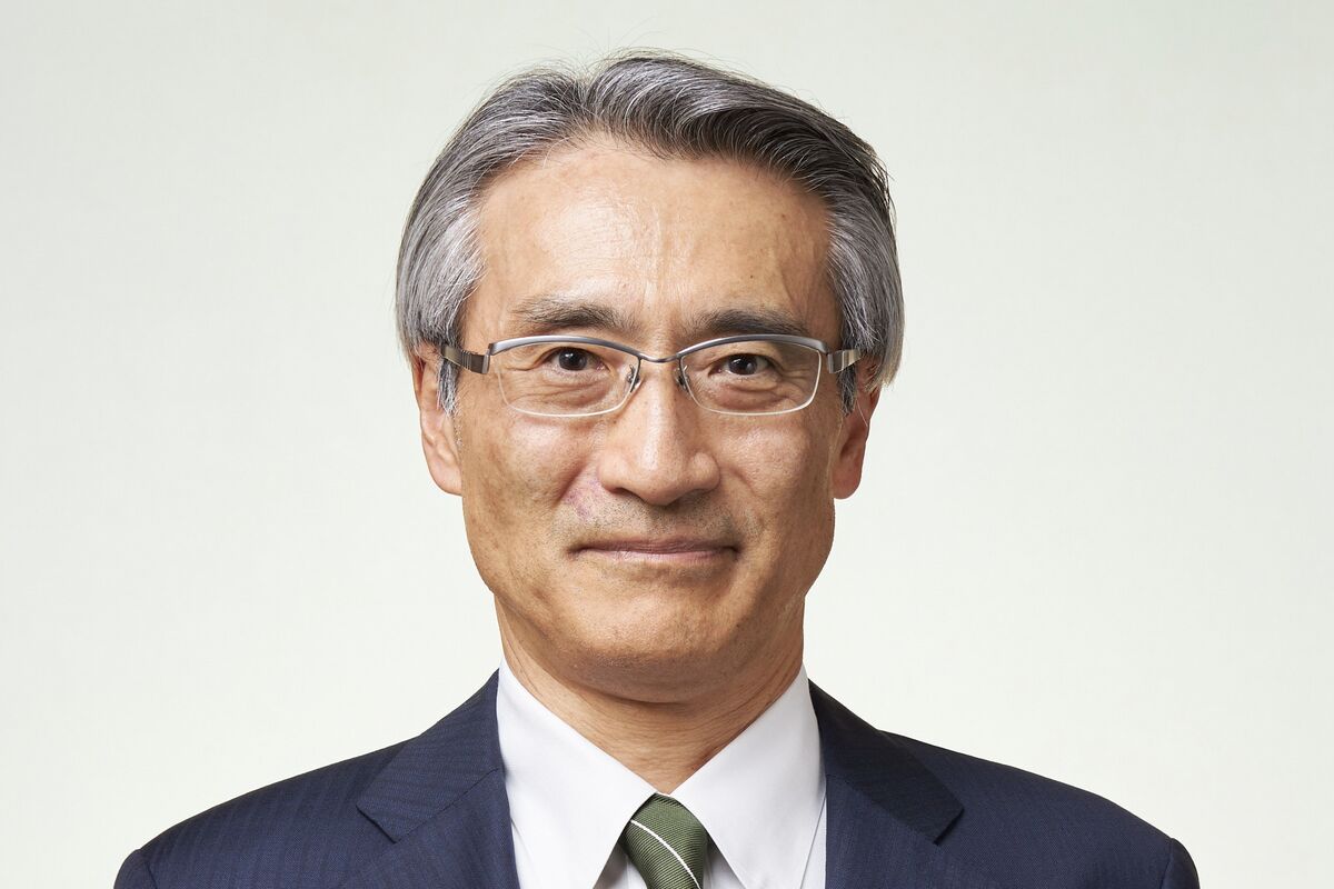 明治安田社長｢為替かなり気を使う｣と警戒、トランプ関税下の運用戦略