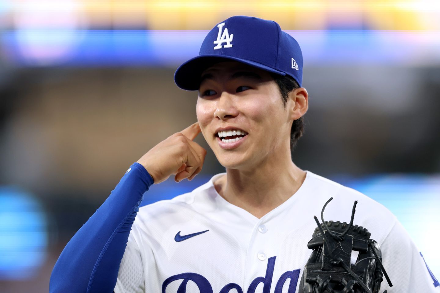 「マイナー降格を拒否！」ド軍キム・ヘソンの爆発に韓国紙熱狂 まもなくベッツ復帰も「自らの存在価値を改めて証明」