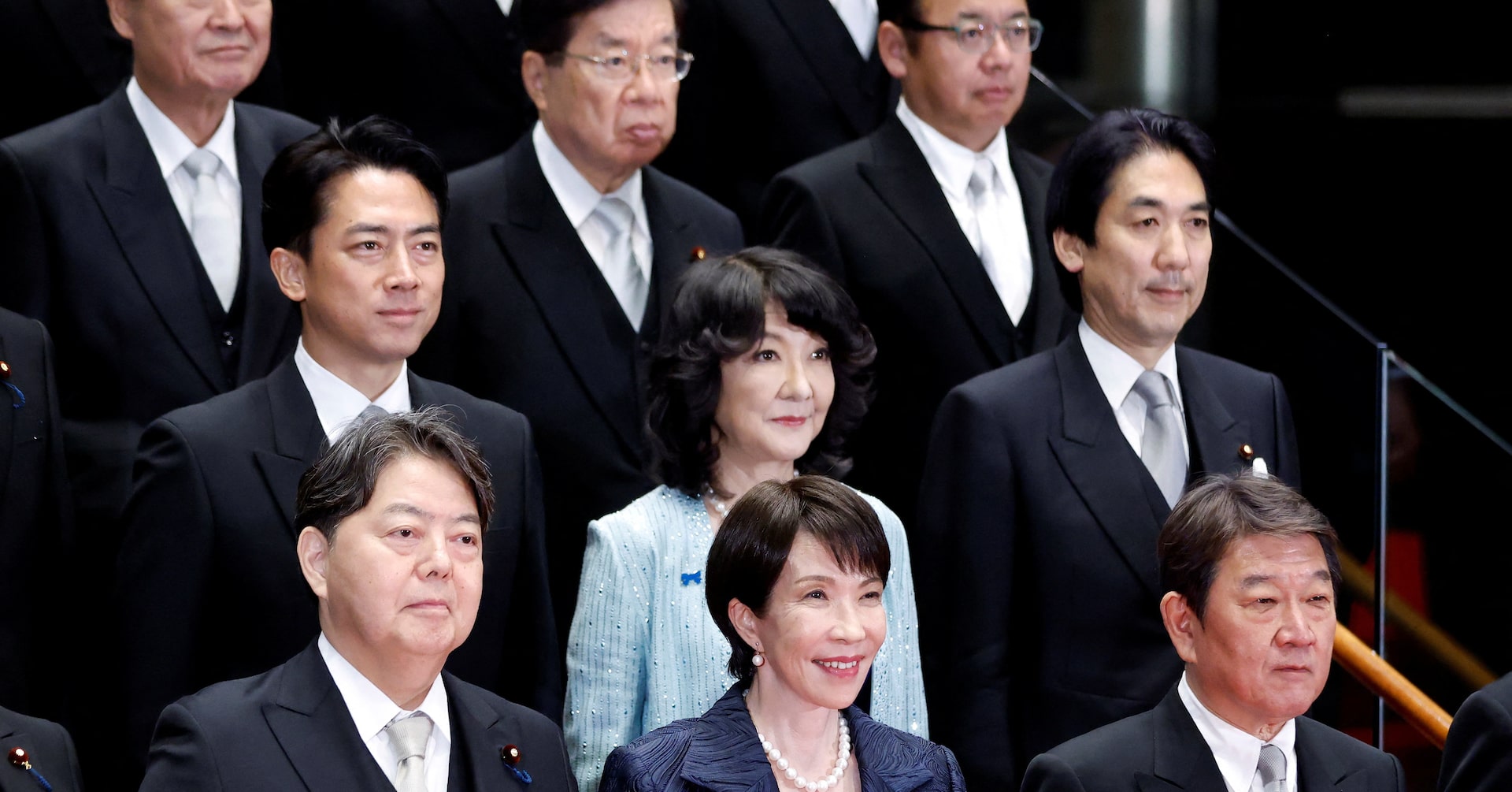 アングル：日本株にくすぶる下げ加速リスク、高市トレードで需給に偏り