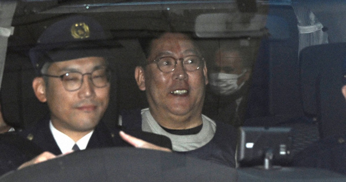 危険水域に陥った「政治とSNS」 「立花党首逮捕」三つの狙い 「赤旗記者の名刺公開」