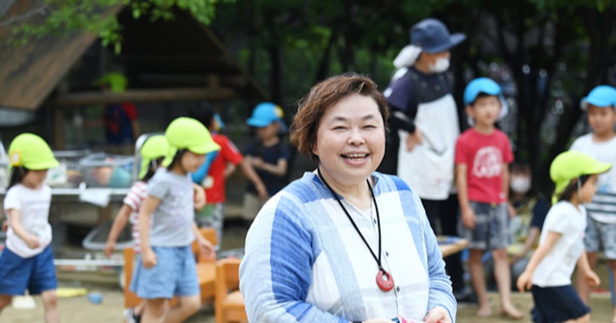 出生数最少でも保育士なぜ足りぬ、「配置基準見直しを」専門家に聞く