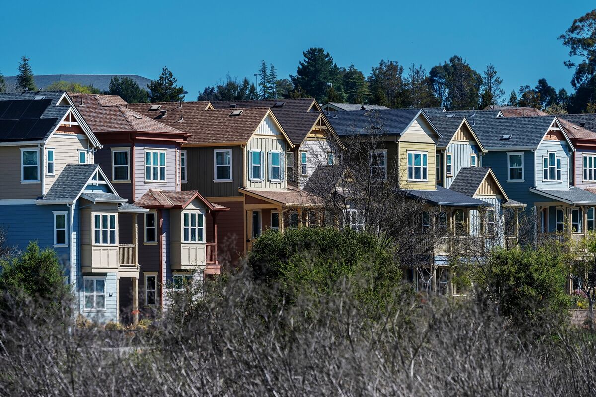 米新築住宅販売は低調、予想下回る伸び－インセンティブ奏功せず