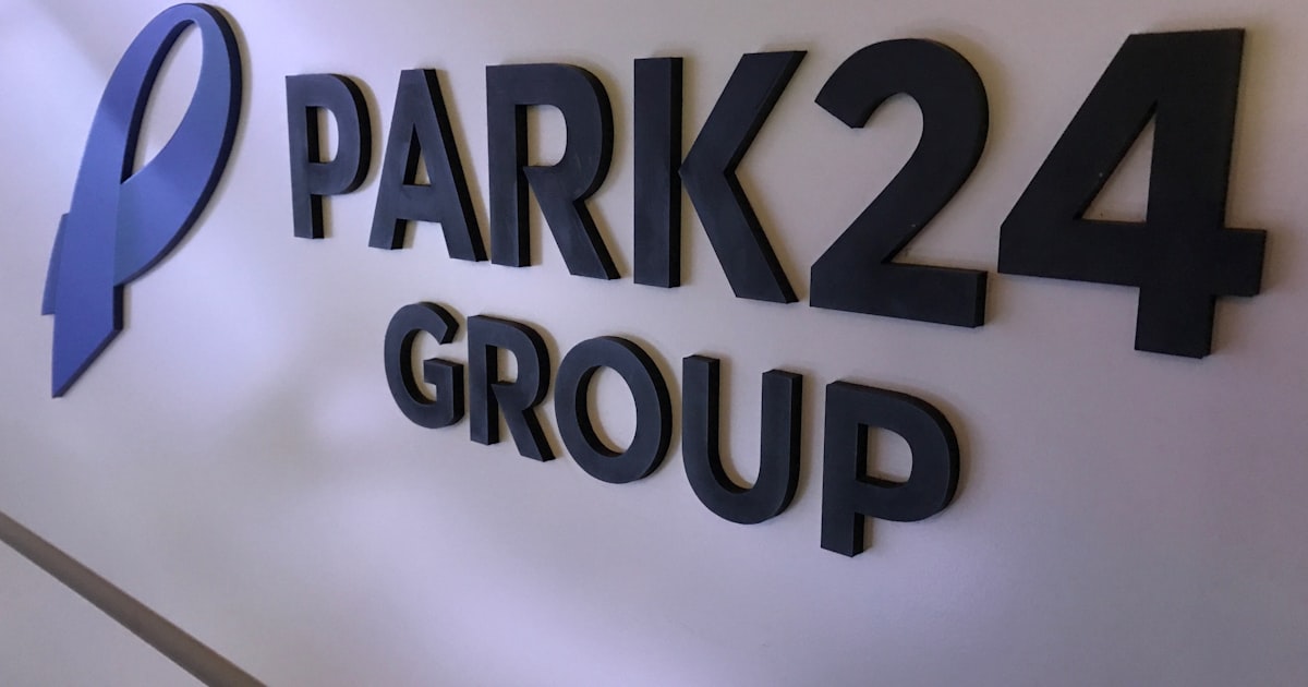 パーク24、海外で再起図る 縮小の英国事業「コロナ禍で計画に狂い」