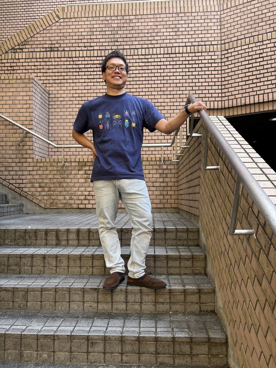 ひろゆき×進化生態学者・鈴木紀之のシン・進化論⑫「生物学は〝お金にならない学問〟のような気がするんですが？」【この件について】（週プレNEWS）