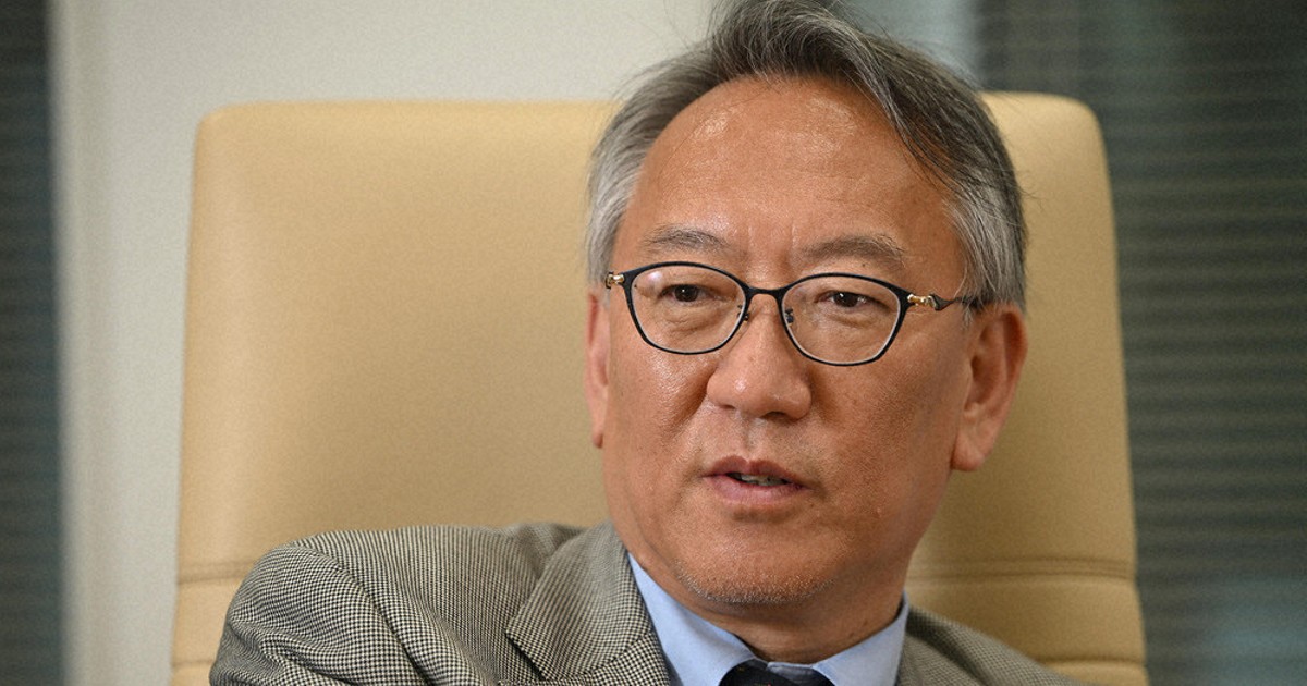 中東情勢、習氏のダメージ 識者語るGゼロ時代のニューノーマル