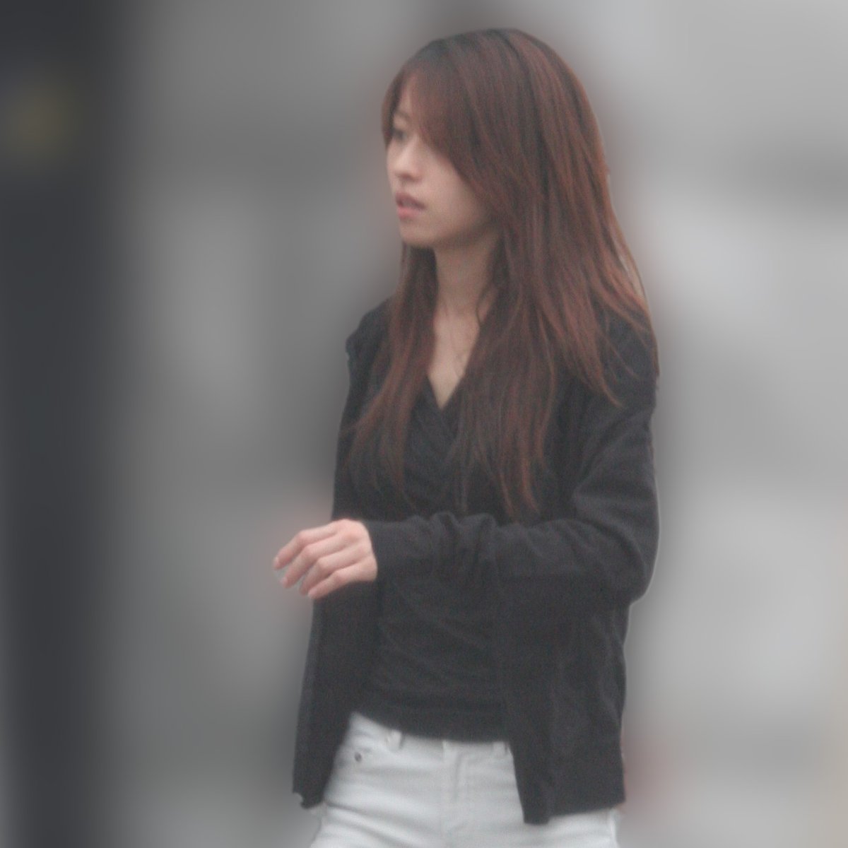 「付き合ったのは15人」お騒がせ“元アイドル”女優 メジャーリーガーと電撃婚→芸能界引退→実業家転身後に店売却の現在地