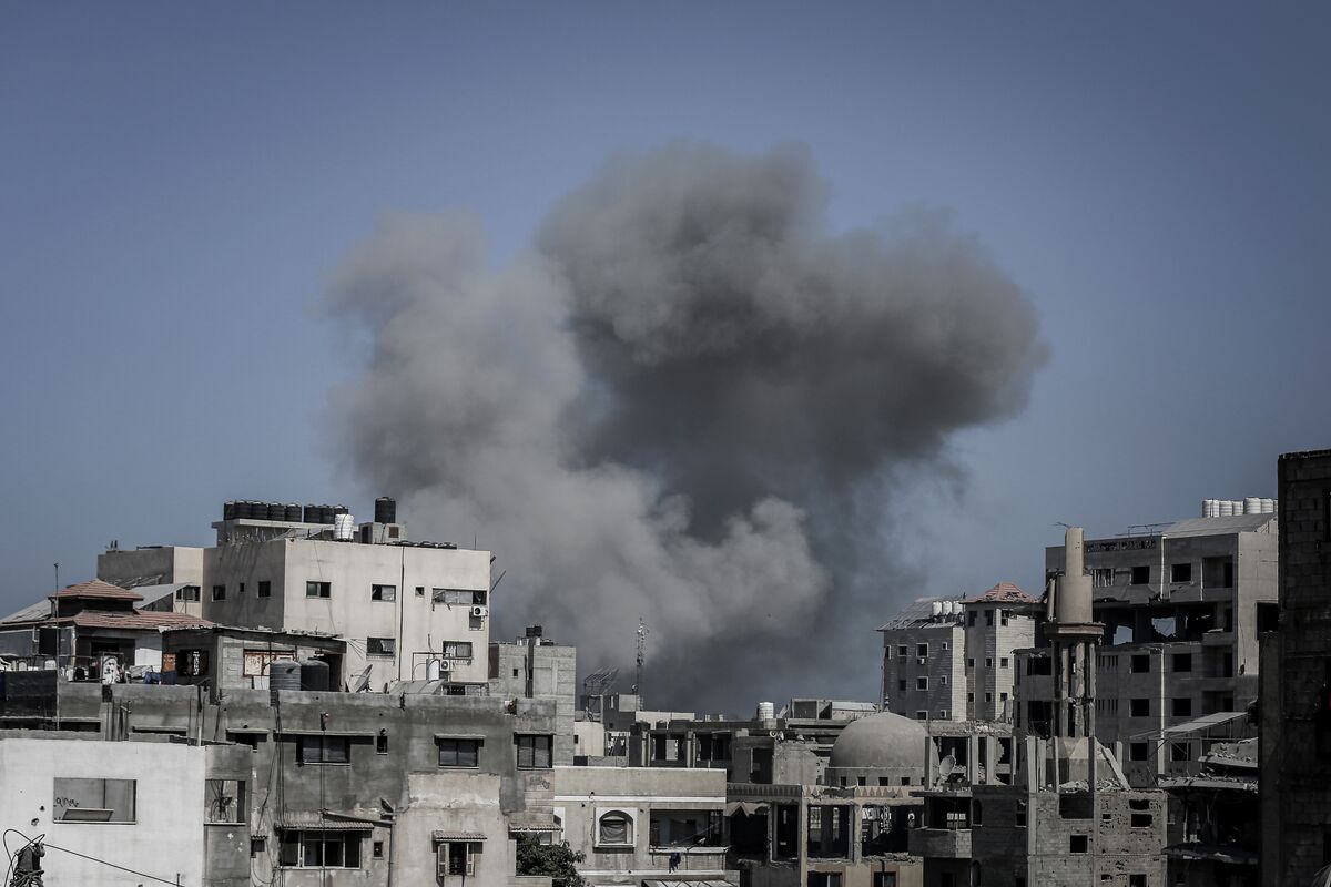 ハマス、人質全員の解放で合意－トランプ氏ガザ和平案への回答で