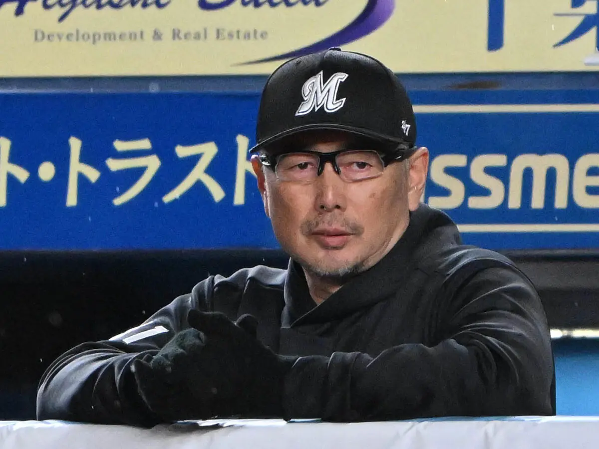 低迷するロッテの現状をOB清水直行が分析 改革が進まないのは、ここ数年で見せた「しぶとさゆえの弊害」も