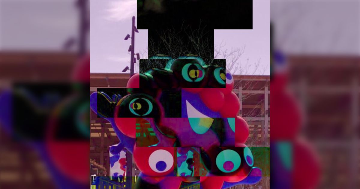 「万博きた̷̡̤͕͖͓͉̯̪̅͊！̴̨̪͕̜̝̙̜̫̍̐̐͘ 今日で3581̵̡̫̞̗͖̱͍͔̿͂̎͆͐日め！ 」万博が終わらない時空に閉じ込められた人のツイートが怖すぎる→『ぼくのなつやすみ』8月32日目バグかな？