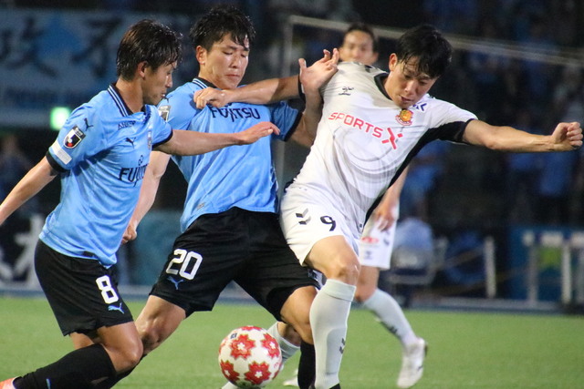【6月11日(水) 天皇杯 2回戦】試合後コメント