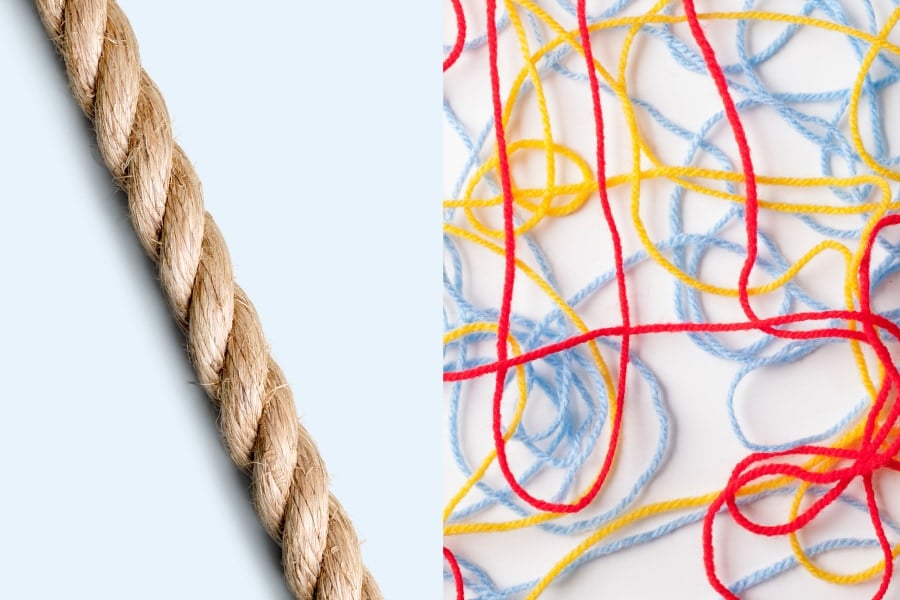 人間の心は複雑な真実よりも単純な説明を好む