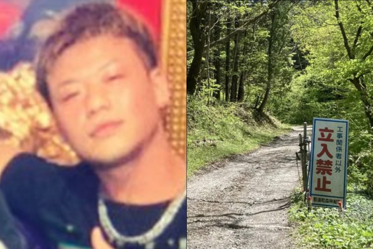 「あっこれが死んでいるんだな」宝島さん夫婦を殺害した男の“残忍すぎる犯行経緯”…睡眠薬を飲ませコードで首を絞め、ハンマーで殴打「女性は動かない状態になりました」【栃木焼死体・公判】