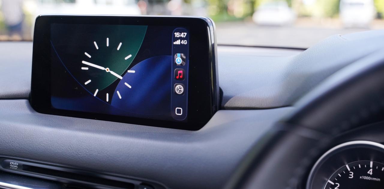 iOS 26のCarPlayで、車もガジェットになる