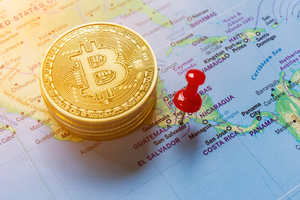 エルサルバドルがもうビットコインを購入しないよう「努力を続ける」：IMF（CoinDesk JAPAN）