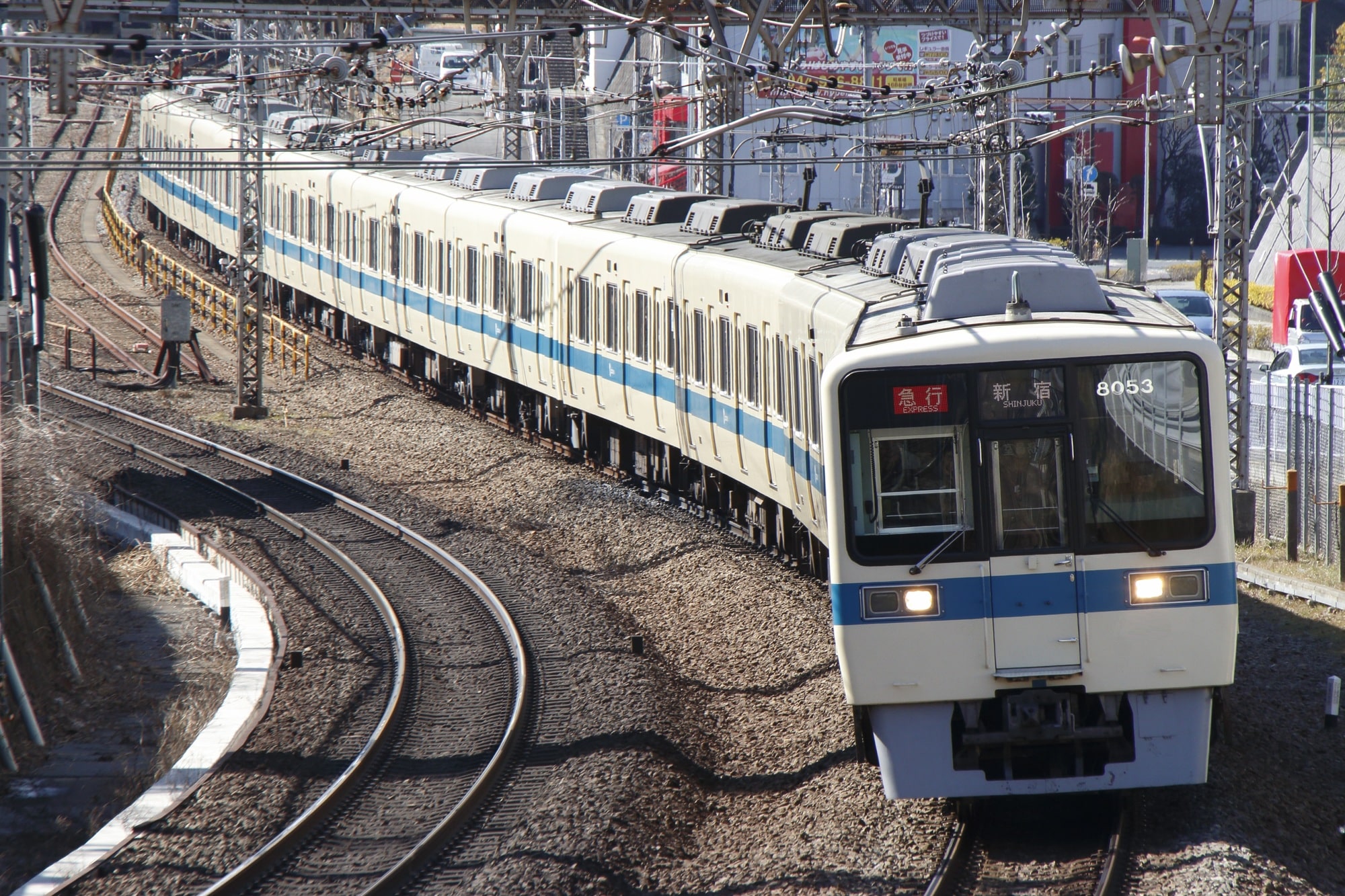 【関東在住者が選ぶ】かっこいいと思う「小田急小田原線の駅名」ランキングTOP27！ 第1位は「百合ヶ丘」【2025年最新調査結果】