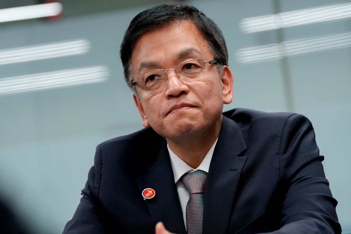 韓国、大統領代行予定の財政相が直前に辞任－政治危機が再び深刻化
