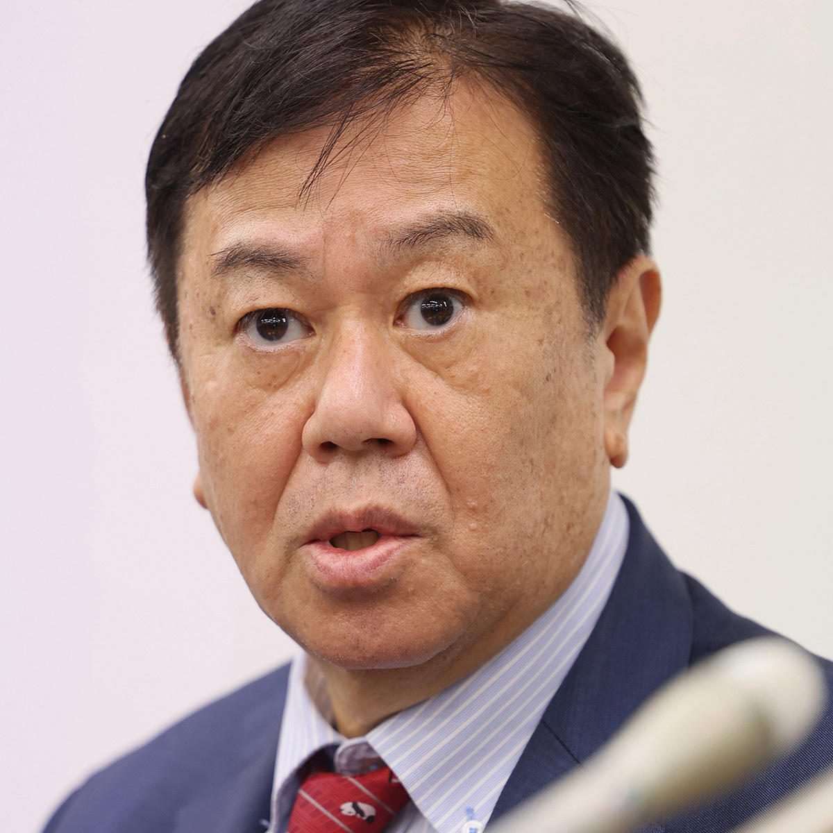 「何をおっしゃってるのか全くわからない」原口一博氏 チームみらいを酷評も…「門前払いされたクセに」とネット総ツッコミ