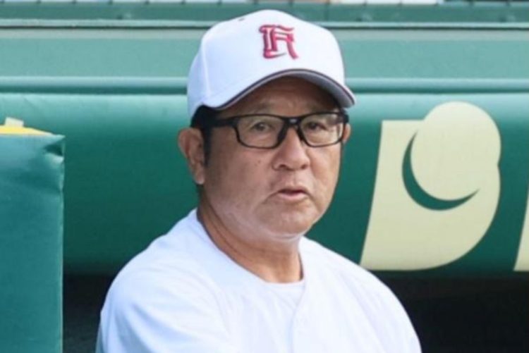 【広陵野球部・被害生徒の父親が告発】「その言葉に耐えられず自主退学を決めました」中井監督から投げかけられた“最もショックな言葉” 高校側は「事実であるとは把握しておりません」と回答