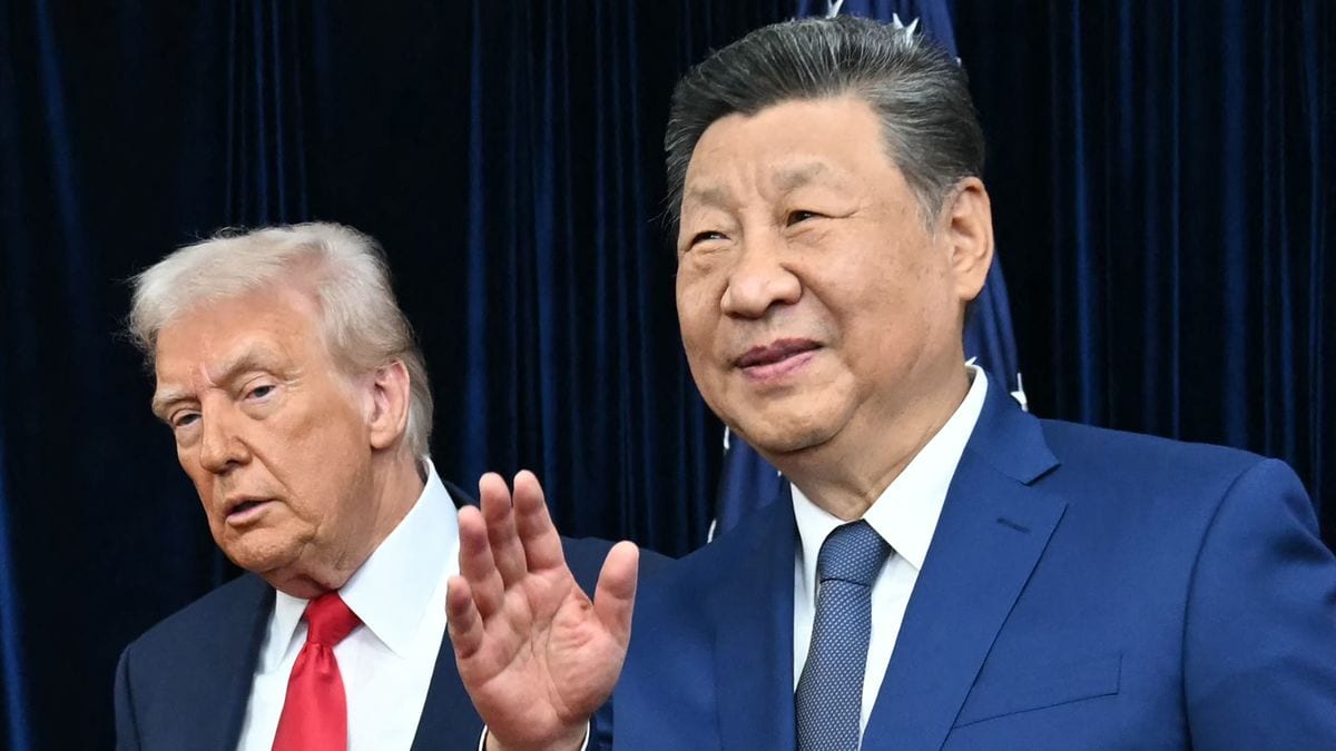 ｢トランプ関税｣が習近平には完全に裏目に出た…アメリカが見誤った中国の｢恐るべき経済兵器｣ 孫子の兵法で読み解く｢米中貿易戦争｣の行方