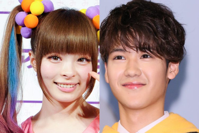 「傍聴席にピンク髪に“だる着”姿で現れて…」きゃりーぱみゅぱみゅ（32）が法廷で見せていた“ファッションモンスター”としての気遣い（NEWSポストセブン）｜ｄメニューニュース