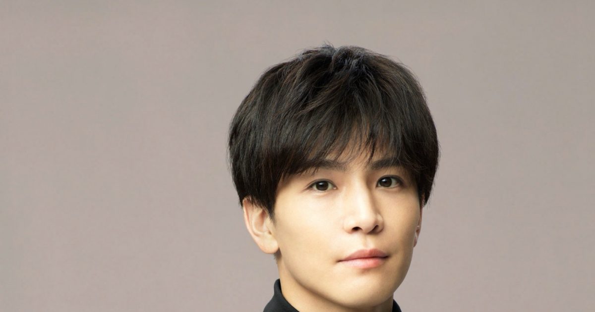 岩田剛典、NHK終戦80年ドラマ『シミュレーション～昭和16年夏の敗戦～』に出演決定