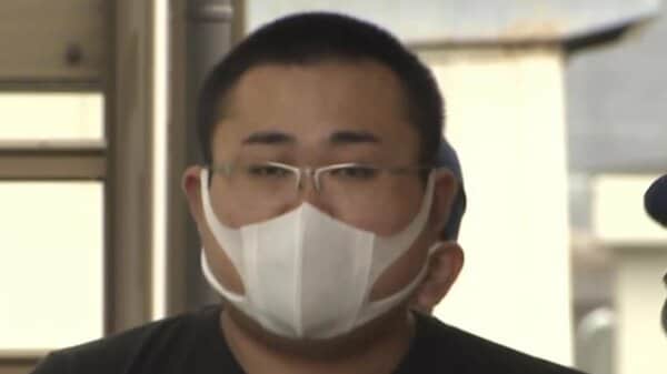 「脅すつもりだった」“あおり運転”の末に男性はね引きずり重傷負わせたか 殺人未遂容疑で25歳男を逮捕 千葉・長柄町