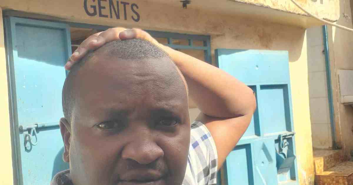 1回23円の有料か、ワニと寄生虫のいる川か。ケニアの「お風呂事情」がハードモード【カンバ通信：第429回】