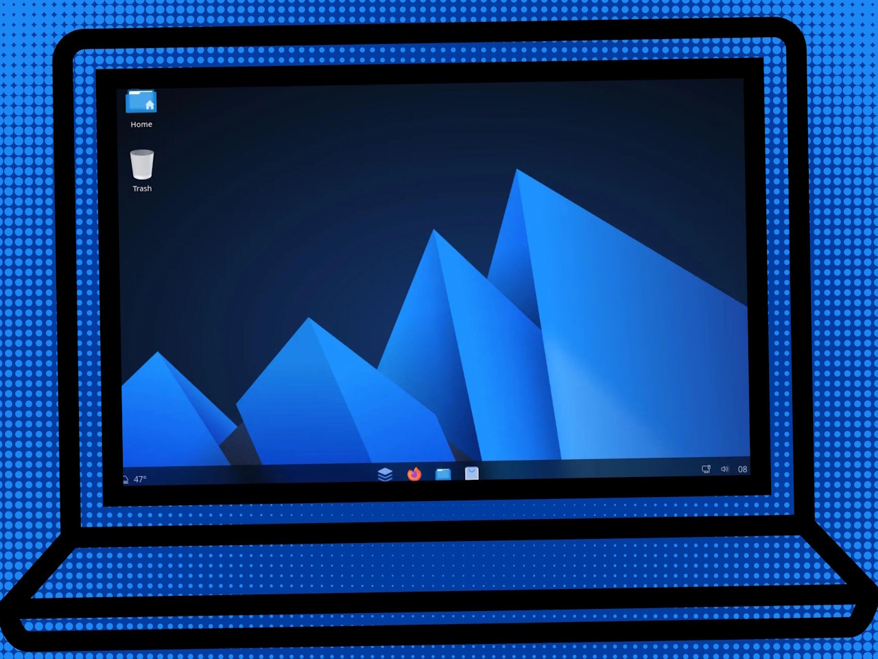 「AnduinOS」レビュー--「Windows」から移行する人にお薦めの「Linux」ディストロ（ZDNET Japan）