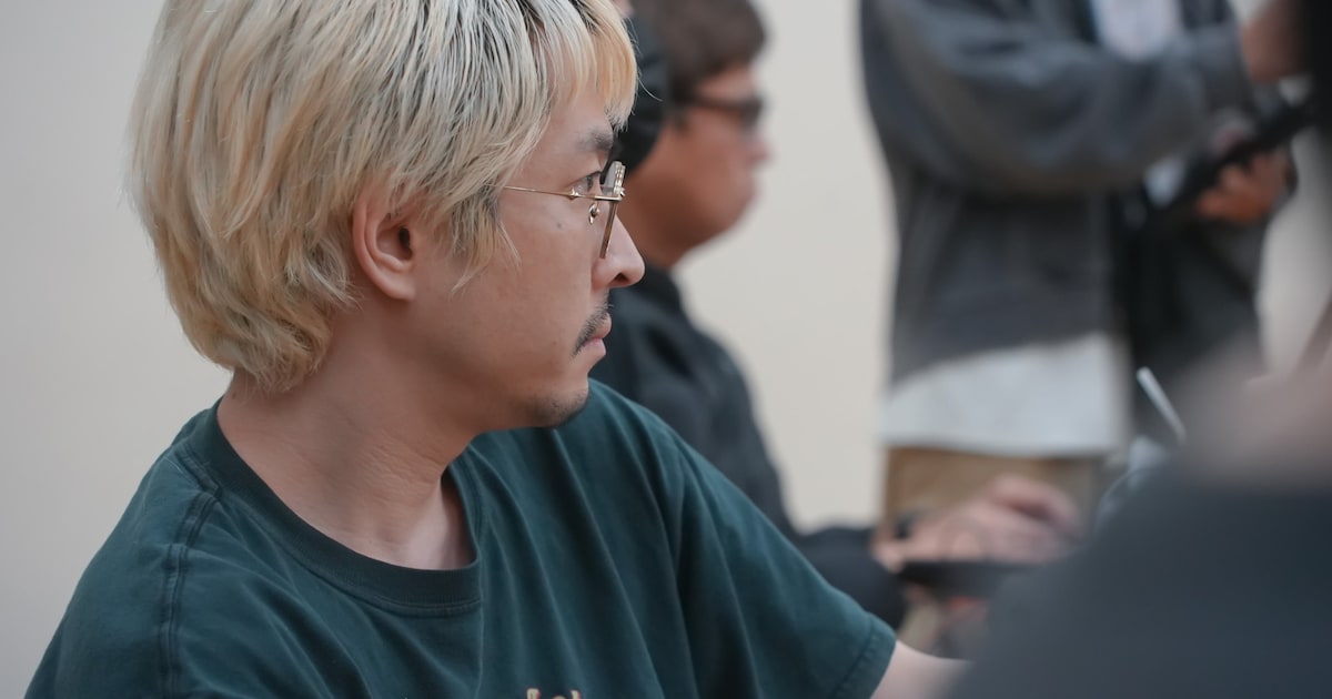 WACKオーデ5日目終了、候補生は地下アイドルとオタサーの姫なのか（イベントレポート / 写真13枚）