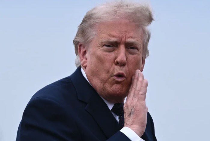 トランプ、オバマらが囚人服を着るAI画像を投稿。「むかつくやつらだ」と侮辱する（ハフポスト日本版）