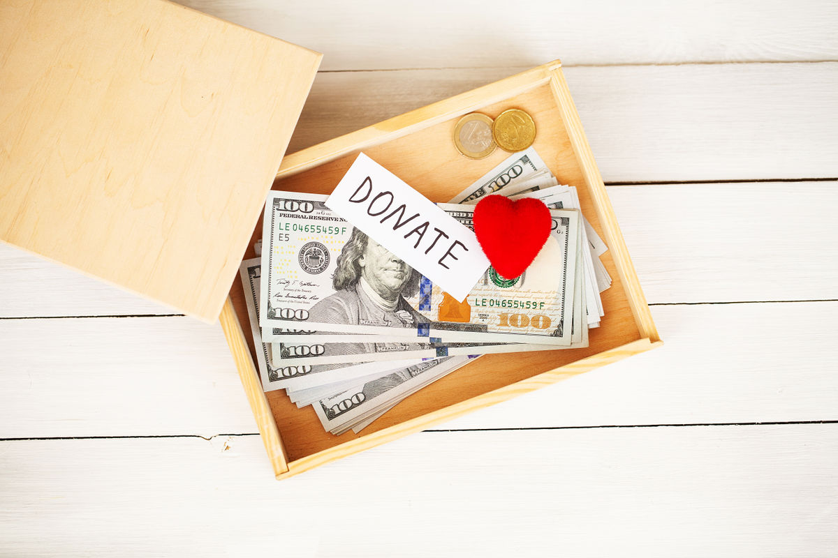 フリーソフトウェア財団が前代未聞の高額な個人寄付を受け取る