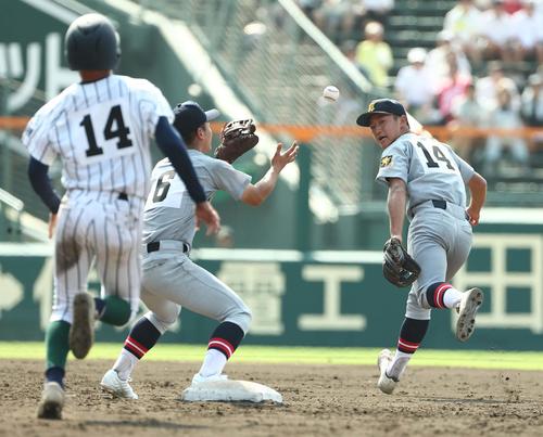 【甲子園】横浜、沖縄尚学、仙台育英が３回戦へ、津田学園は不戦勝で甲子園練習／詳細