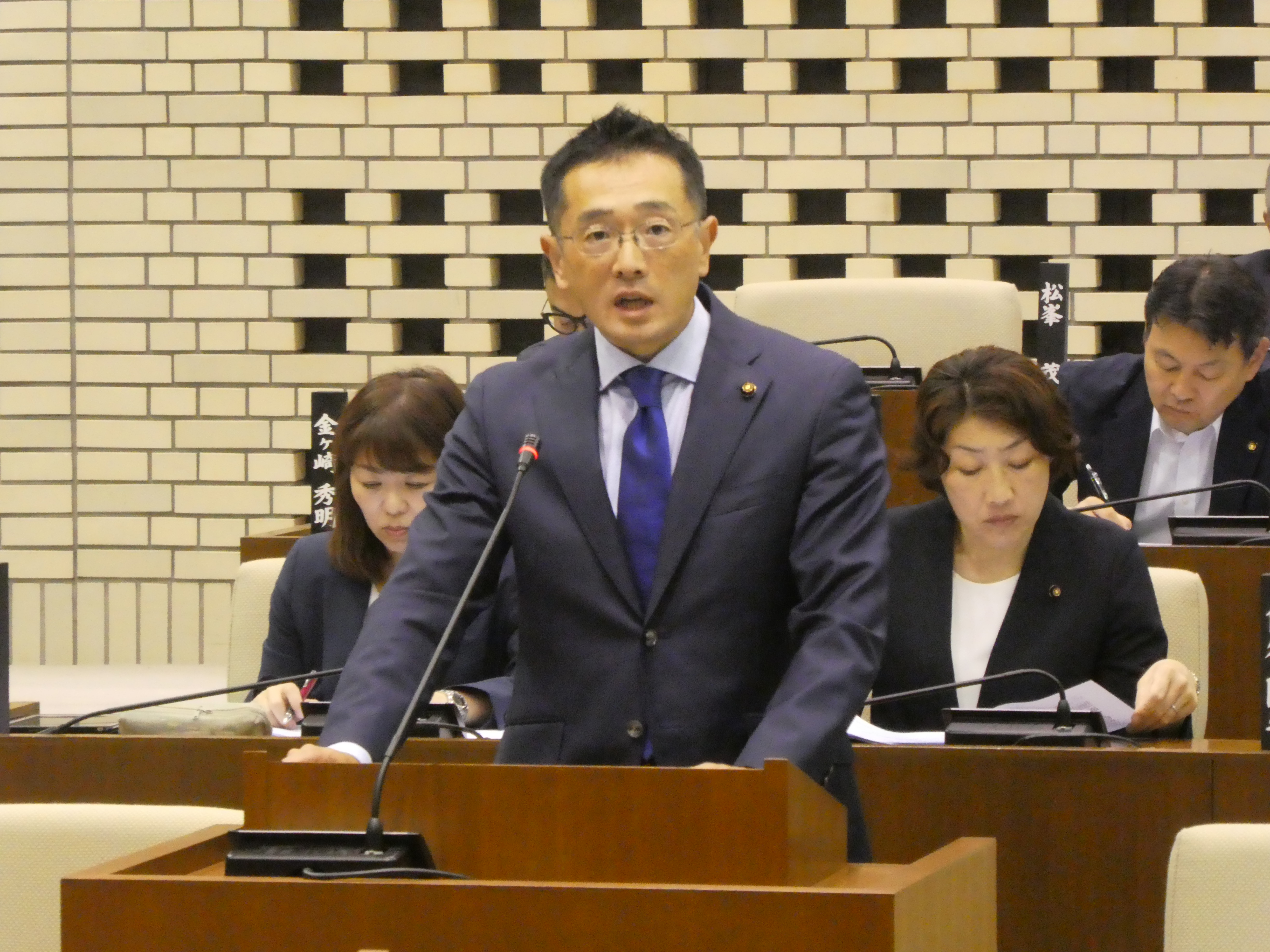 HPVワクチンの男児への接種補助を要望 かどや陽平一般質問報告その２（Ｒ７．６宇治市議会）