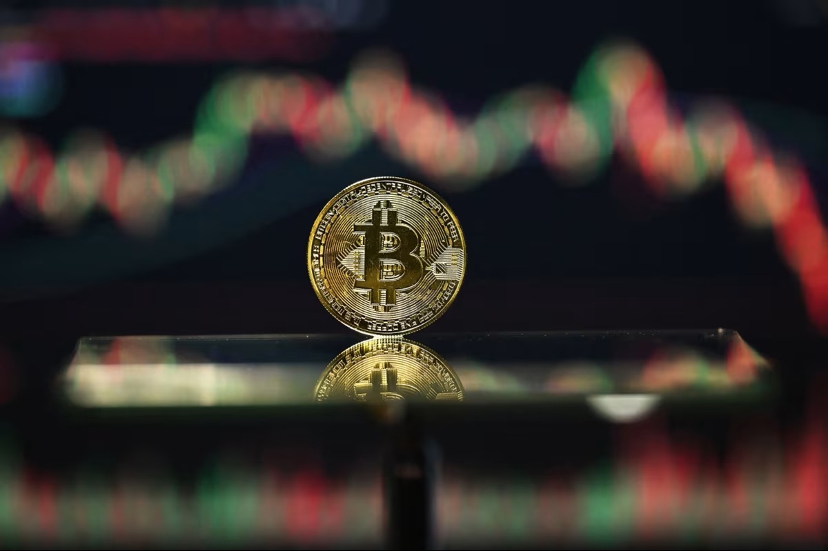 【分析】なぜ暗号資産市場は暴落しているのか（CNN.co.jp）