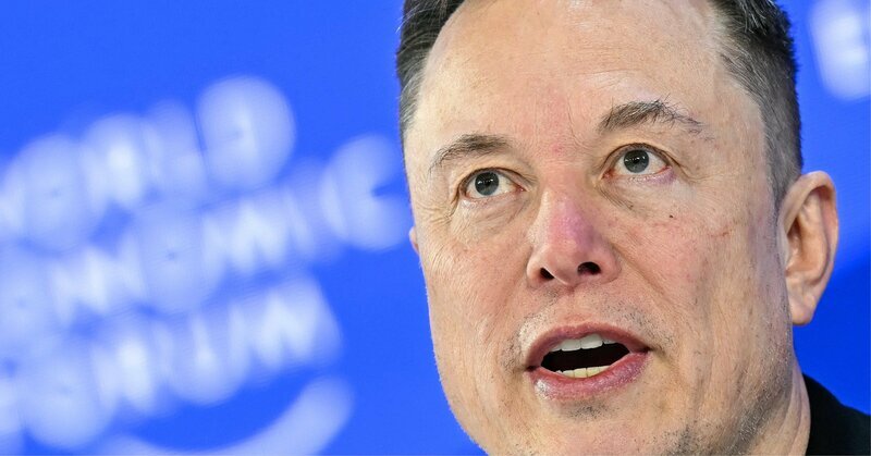 イーロン・マスクが仕掛ける「スペースX不況」が絶望的すぎる…283兆円上場でライバルを潰す“えげつない戦略”と2つの未来（ダイヤモンド・オンライン）