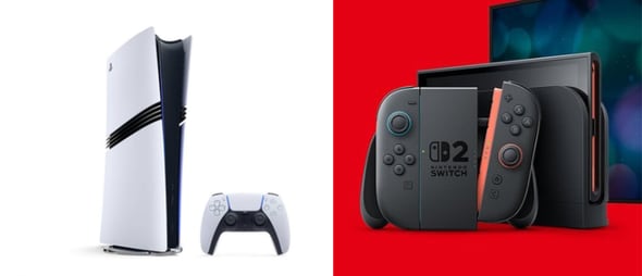 DRAM高騰で家庭用ゲーム機も値上がりする？ 任天堂とソニーが話したこと