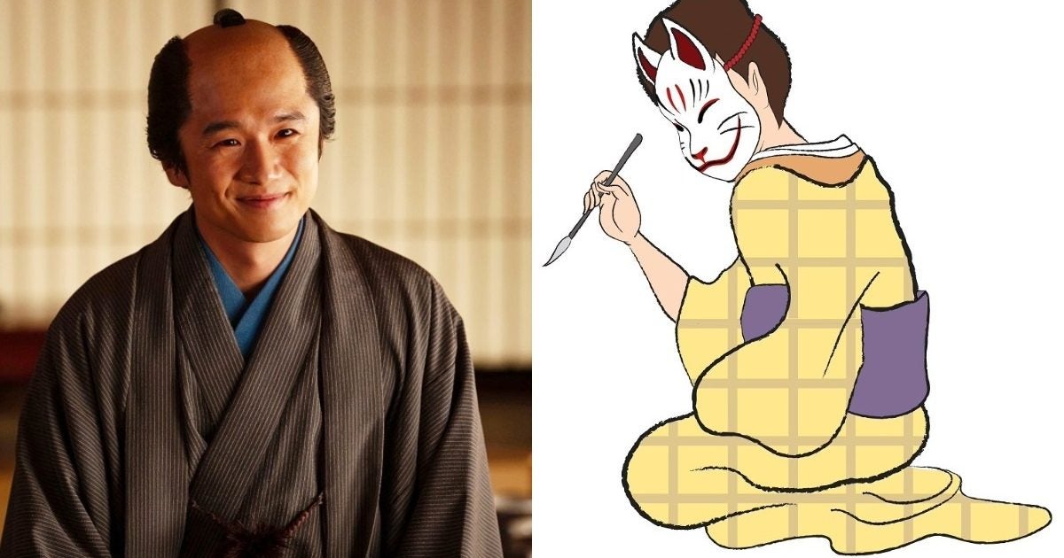 「べらぼう」最終回翌日に森下佳子さんと風間俊介さんのトーク 12月15日夜、NHKラジオ「ウチらと世界とエンタメと」に出演 べらぼうの舞台裏をたっぷりと