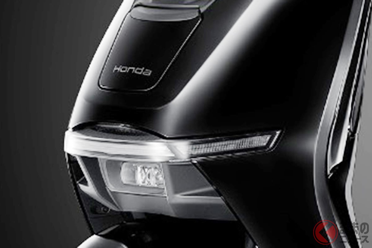 航続距離122km！ ホンダ「"新型"スクーター」に反響多数！ タイとベトナムで導入される電動二輪パーソナルコミューター「Honda UC3」日本での展開にも期待するSNSユーザーの声