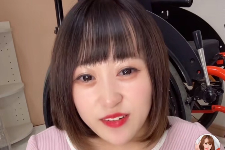 身長110センチの車椅子インフルエンサー・元キャバ嬢の鈴木沙月容疑者、3カ月の娘を殺害 親権をめぐる孤立の末に