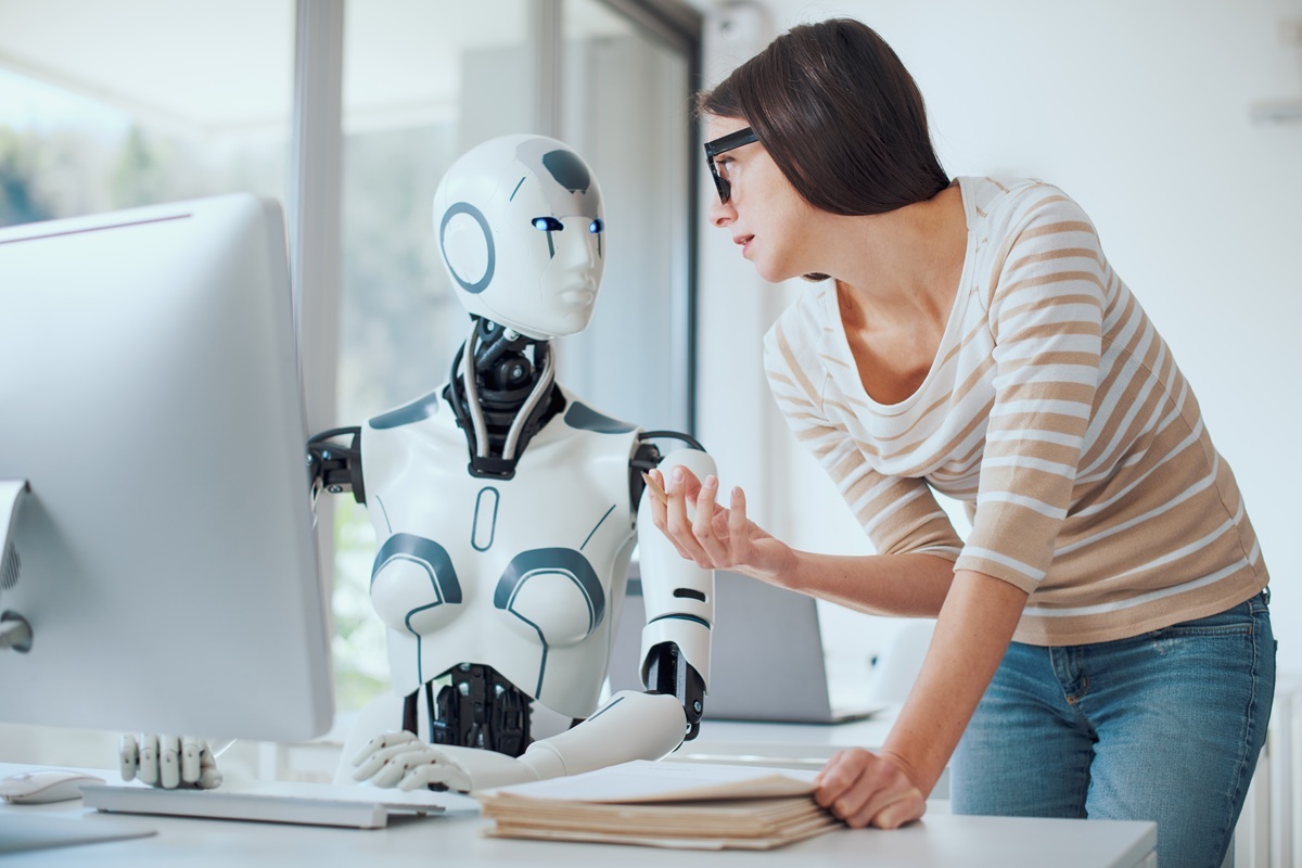 AIで8億人が失業、あと5年で仕事が変わる――代わりに生まれる新職業（Forbes JAPAN）