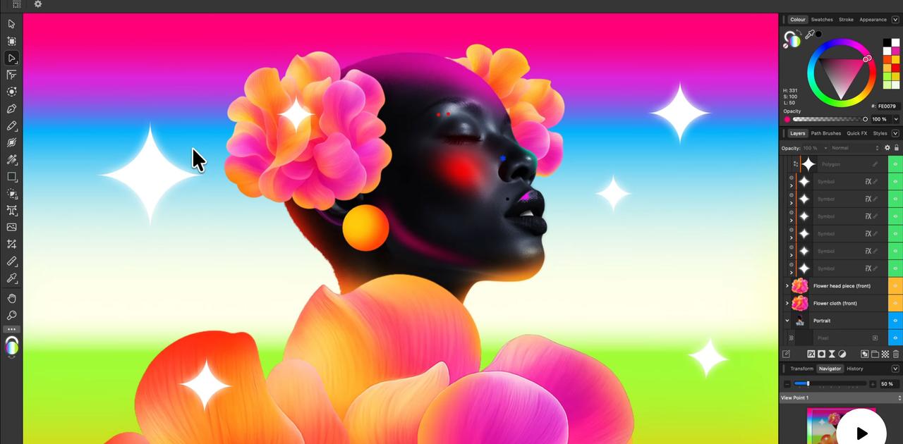 6000円超えの画像編集ソフトが無料に。クリエイティブツールの根幹に変化の兆し