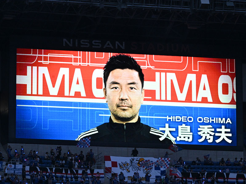 功労者である大島秀夫監督の花道を飾るための一戦。トリコロールは一丸となって勝利を目指す [百年構想リーグプレーオフ2戦 清水戦プレビュー]