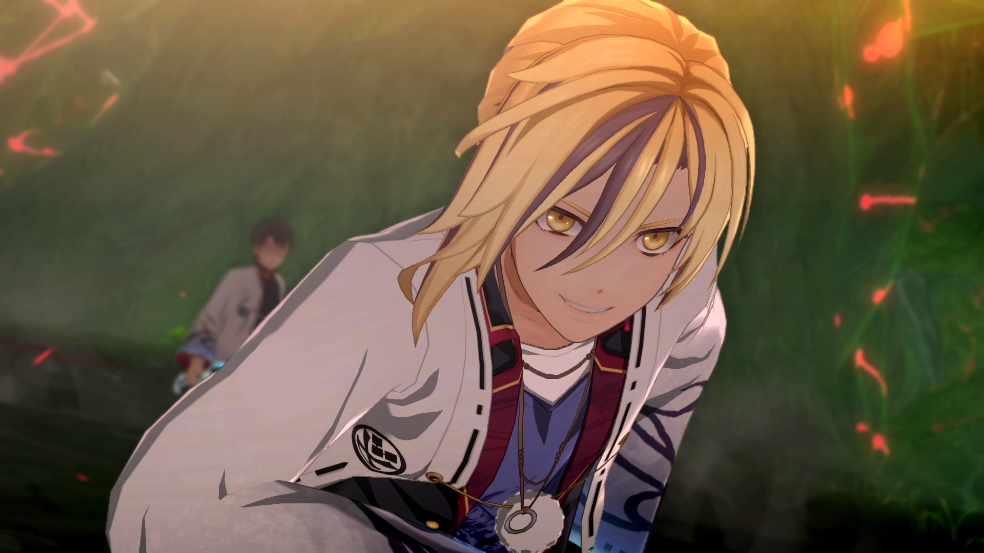 』7月16日に発売決定！亰都を舞台に異界・ザナドゥを巡る物語を描くアクションRPG