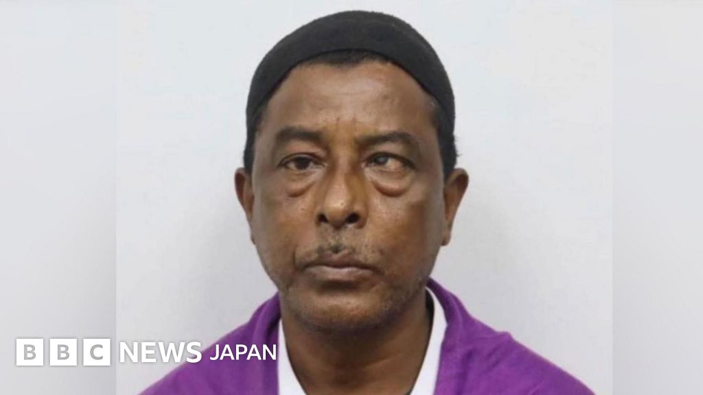 失明状態の難民、米連邦拘束施設から出された数日後に氷点下の屋外で遺体で発見 州当局は殺人事件と認定