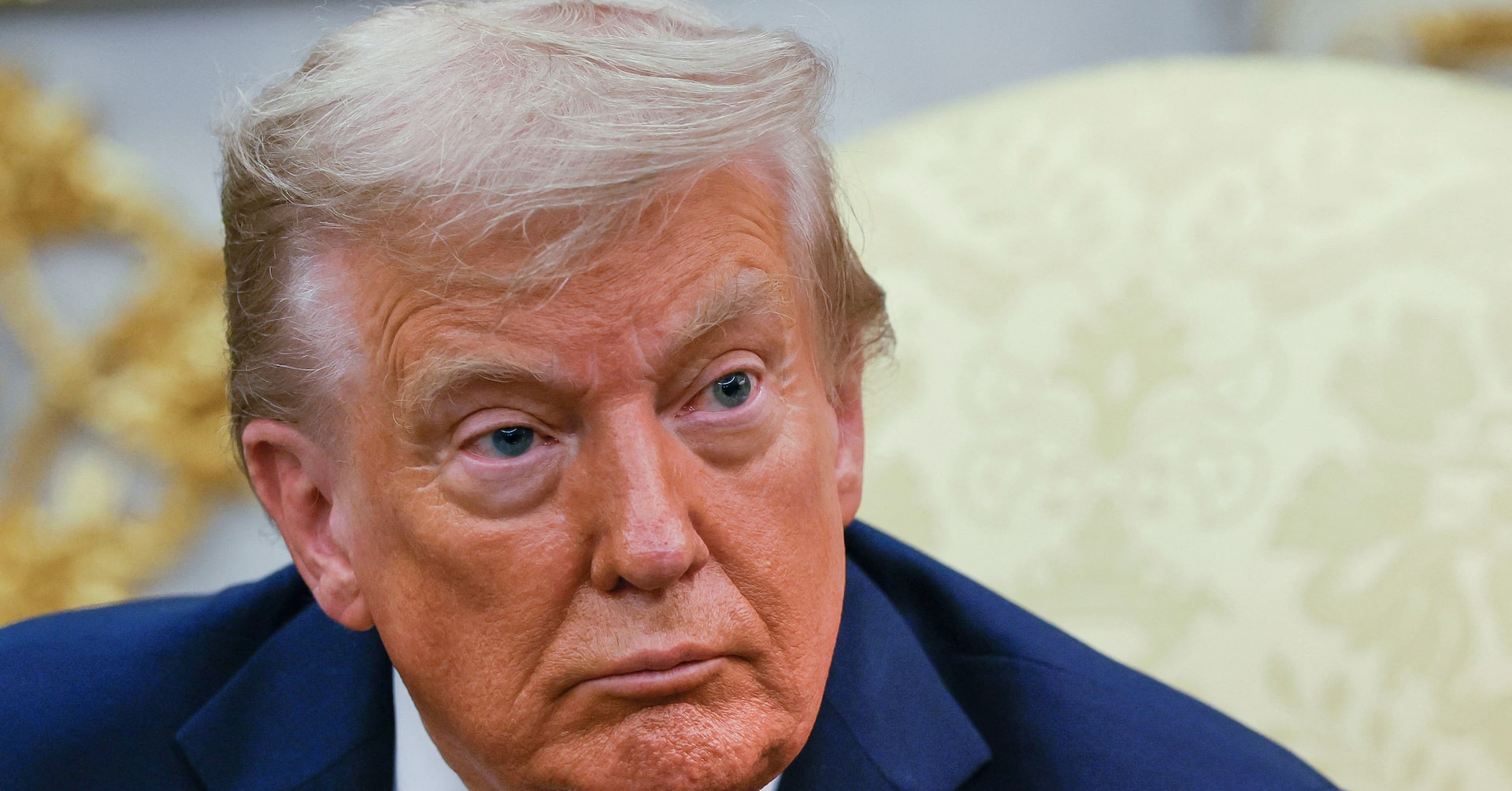 トランプ米大統領、デジタル課税実施国への追加関税を警告